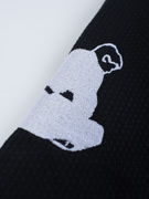 MANTO ruinism BJJ Gi-black